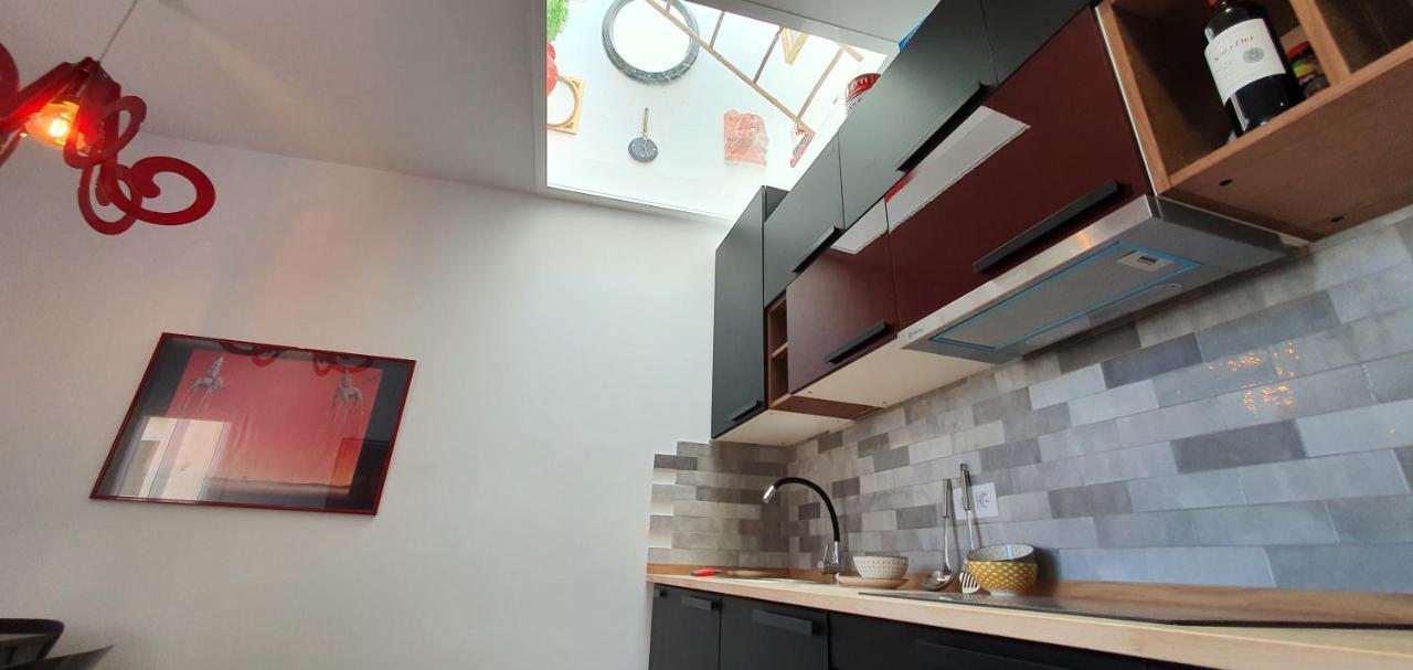 Appartement L'arbre *