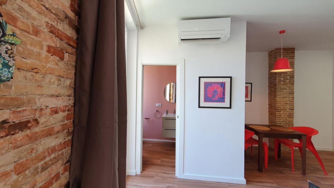 L'arbre Appartement