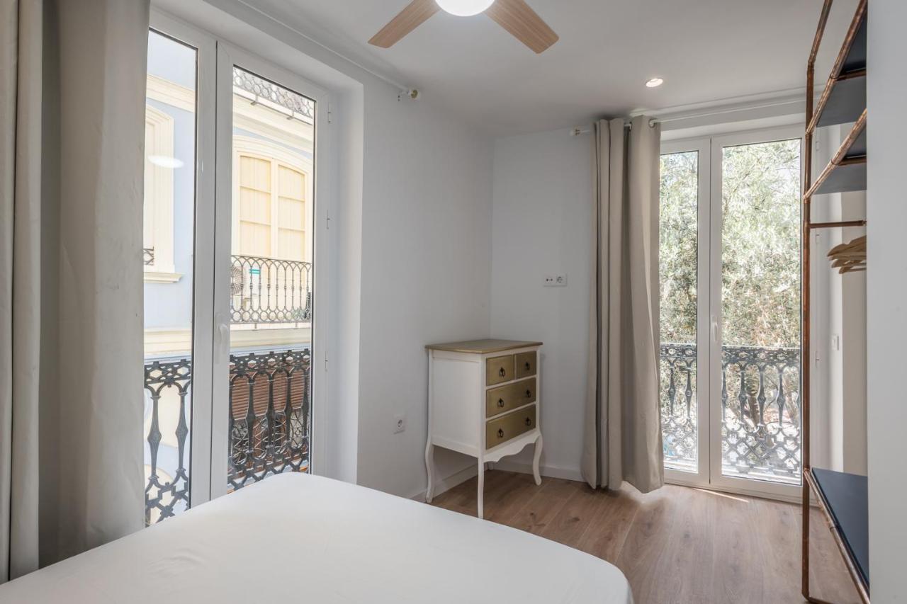 Appartement L'arbre *