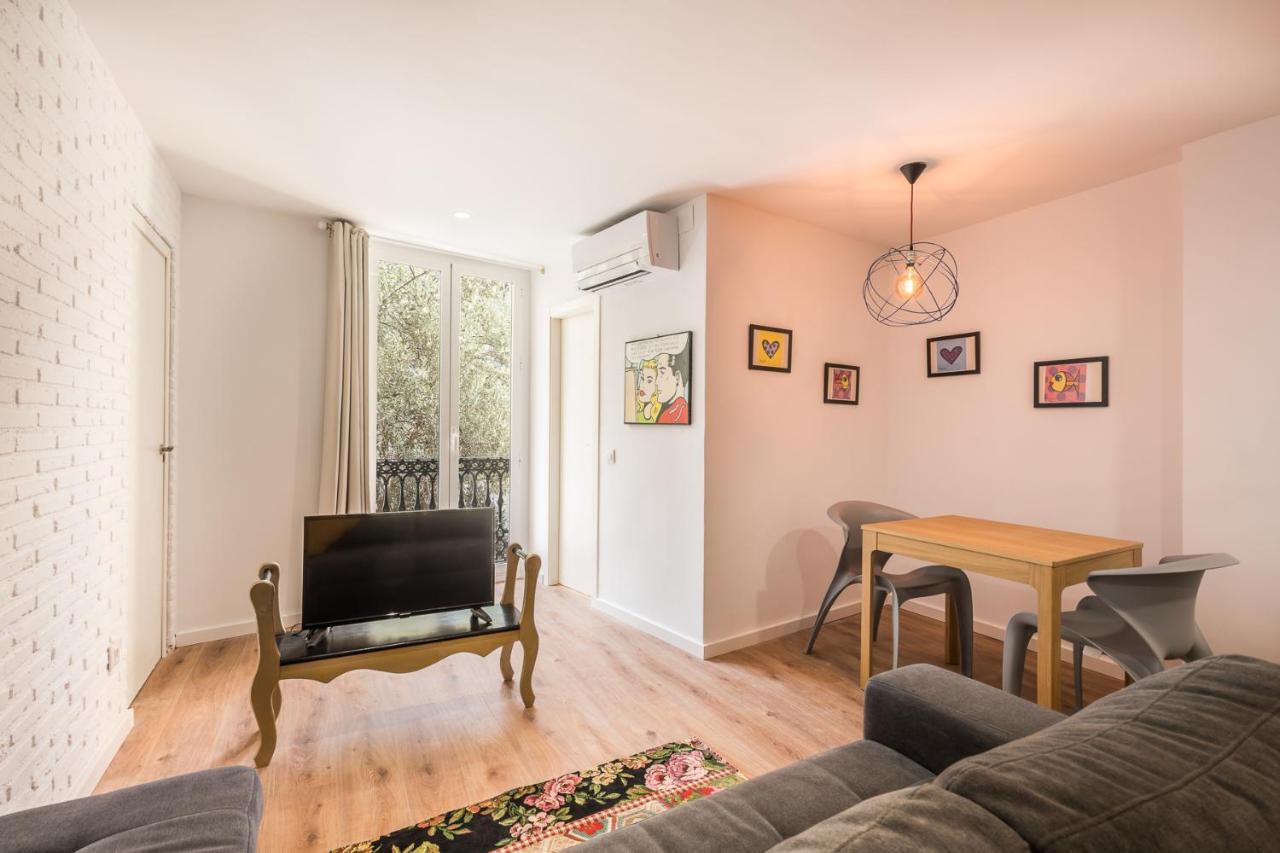 L'arbre Appartement